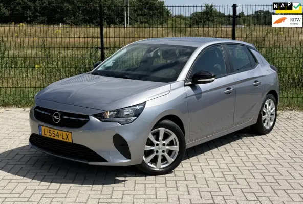 1.2 Turbo Edition NAVI | Carplay | 101PK | Dealer onderhouden