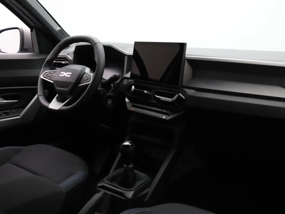 140pk mild hybrid expression Apple Carplay/Android Auto | Climate