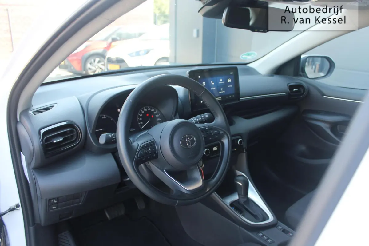 1.5 Hybrid 115 Comfort I Trekhaak afn. I ACC I Carplay I NL-auto