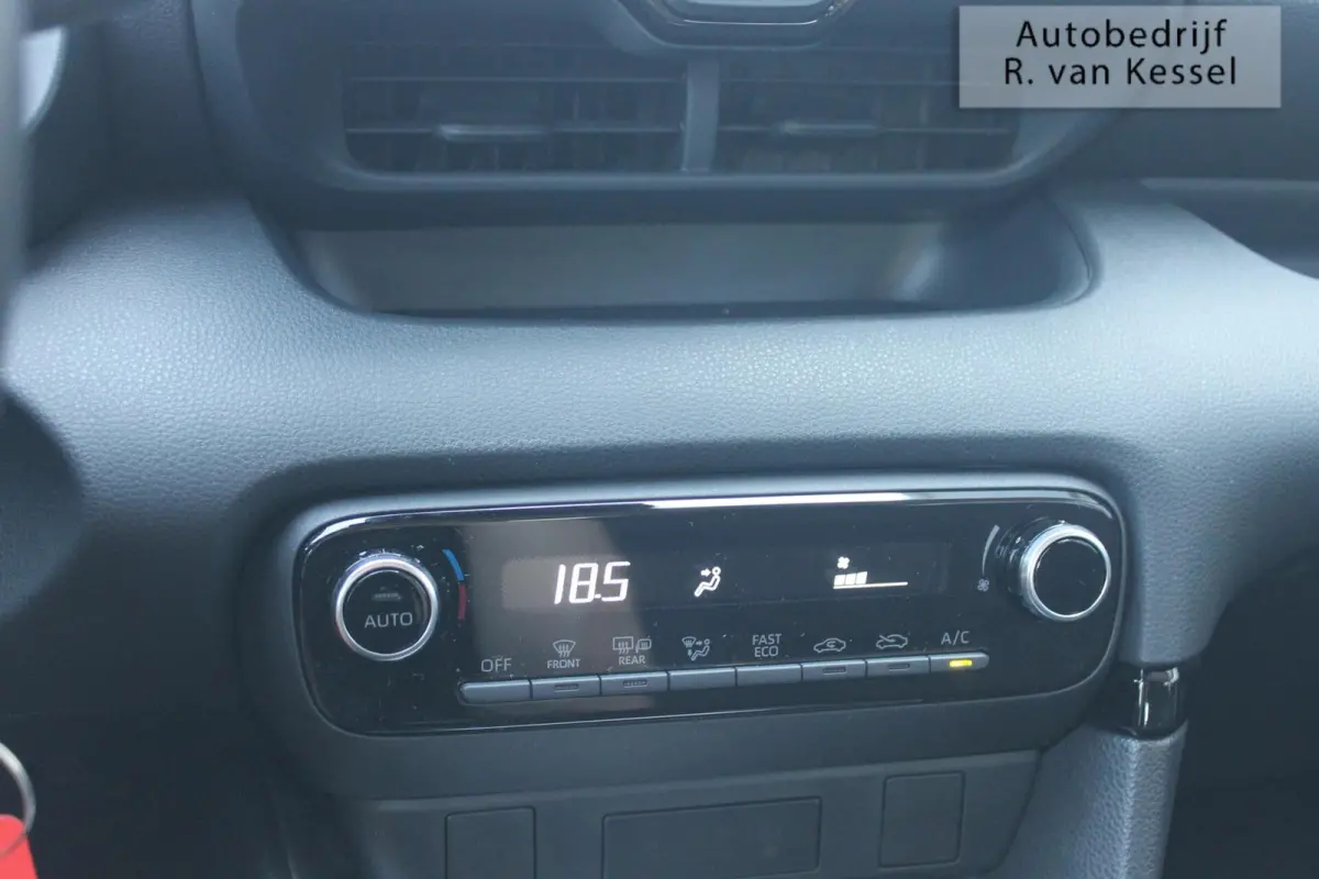 1.5 Hybrid 115 Comfort I Trekhaak afn. I ACC I Carplay I NL-auto