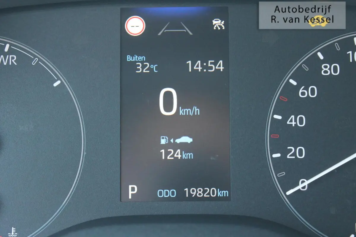 1.5 Hybrid 115 Comfort I Trekhaak afn. I ACC I Carplay I NL-auto