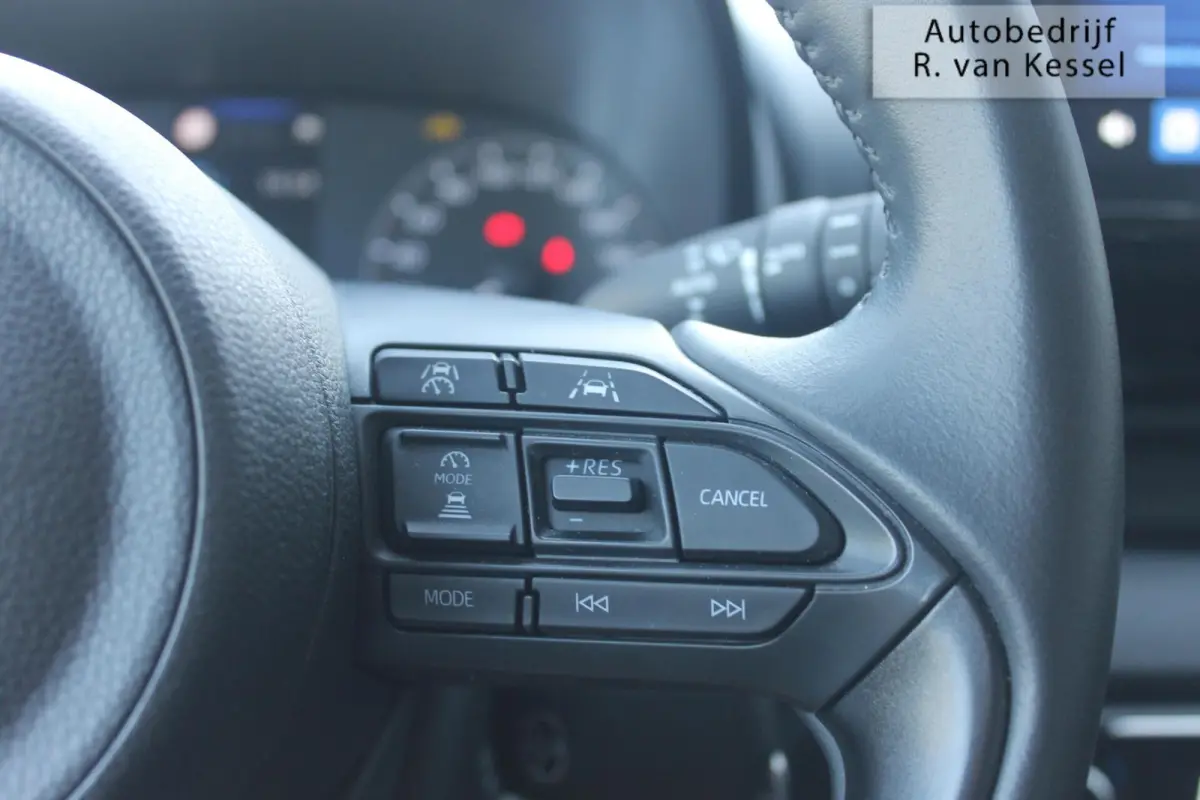 1.5 Hybrid 115 Comfort I Trekhaak afn. I ACC I Carplay I NL-auto