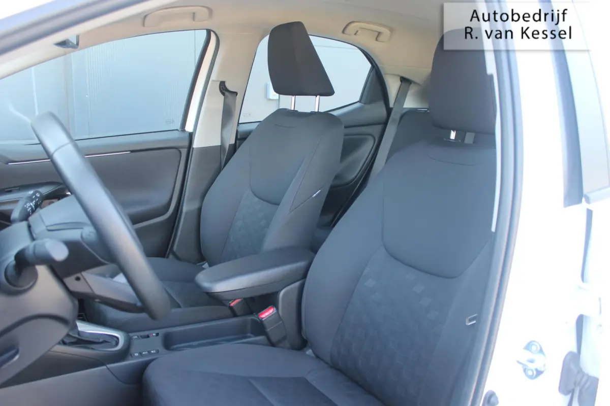 1.5 Hybrid 115 Comfort I Trekhaak afn. I ACC I Carplay I NL-auto