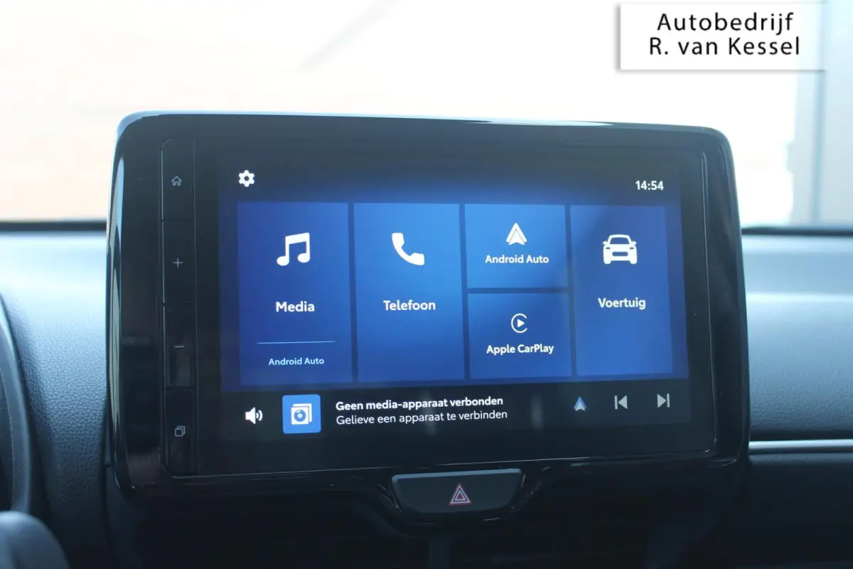 1.5 Hybrid 115 Comfort I Trekhaak afn. I ACC I Carplay I NL-auto