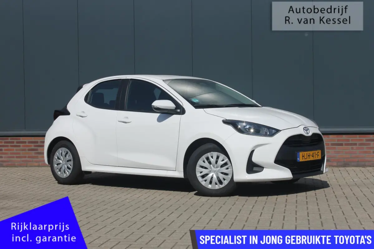 1.5 Hybrid 115 Comfort I Trekhaak afn. I ACC I Carplay I NL-auto