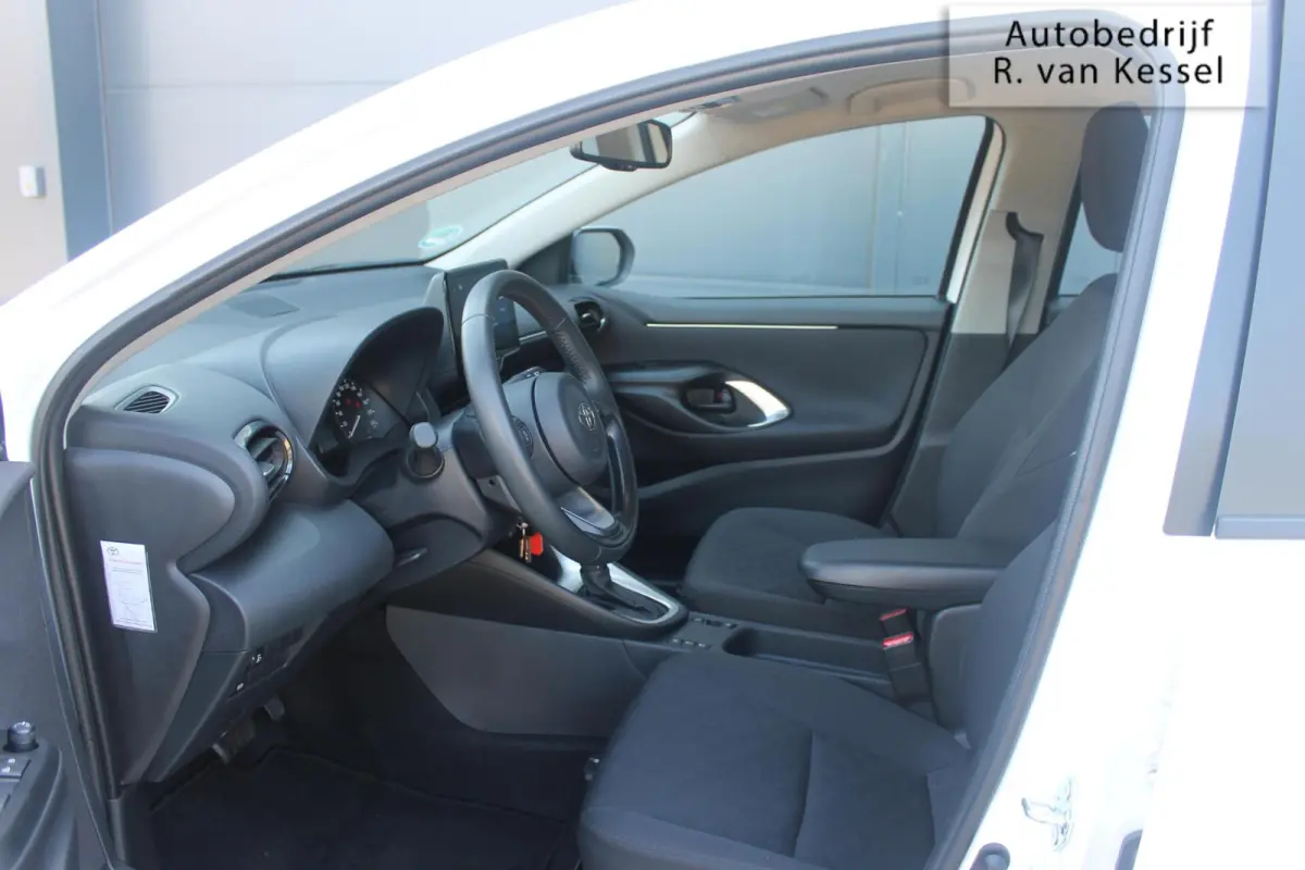 1.5 Hybrid 115 Comfort I Trekhaak afn. I ACC I Carplay I NL-auto