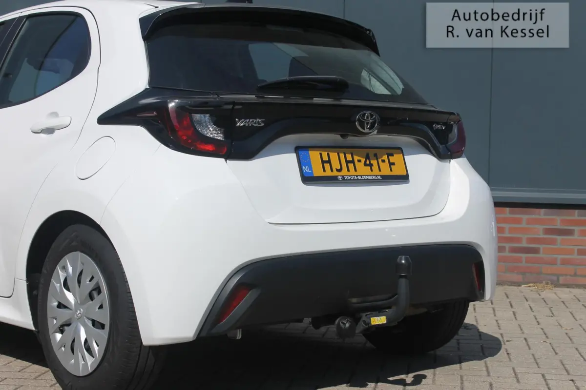1.5 Hybrid 115 Comfort I Trekhaak afn. I ACC I Carplay I NL-auto