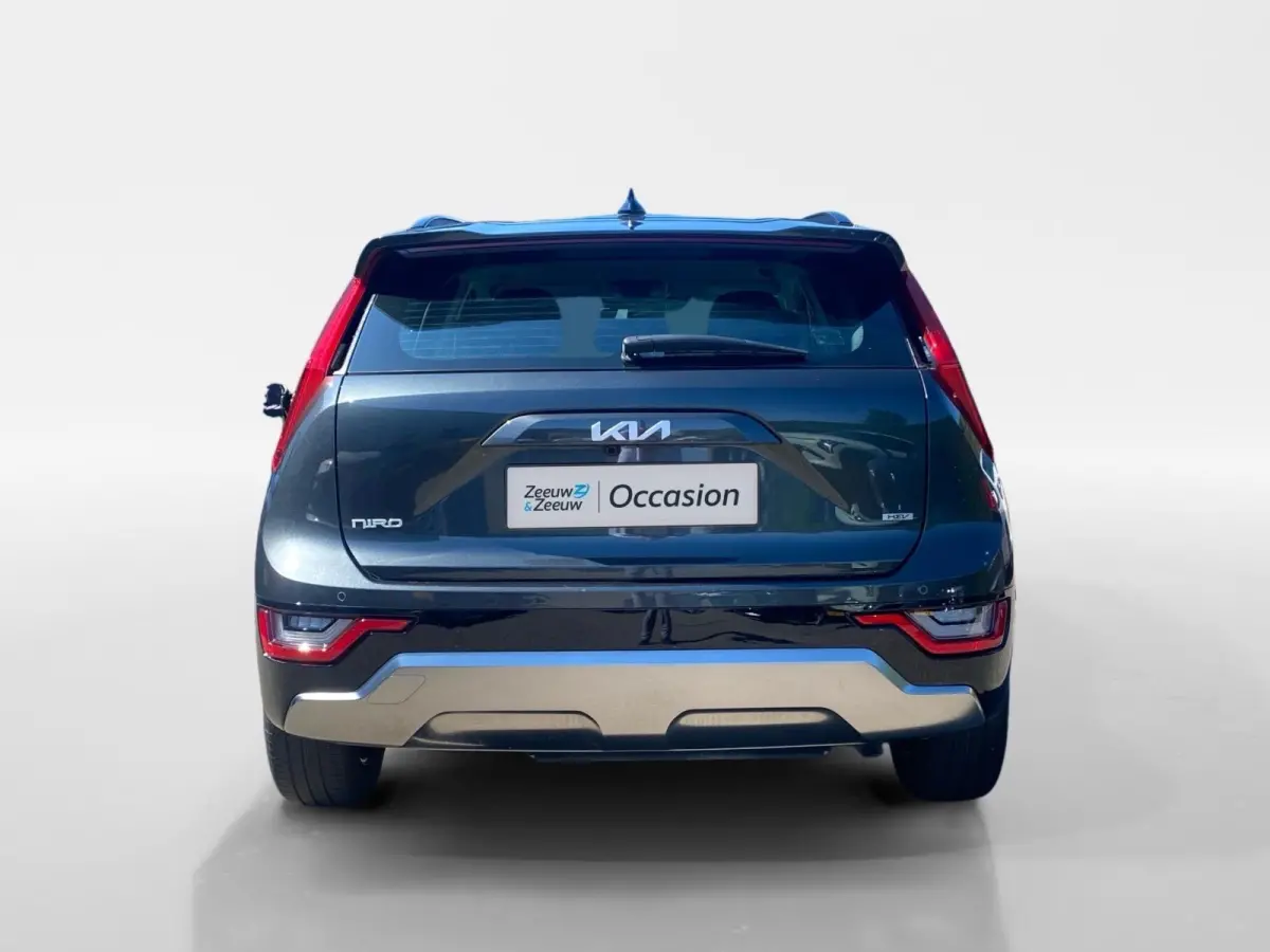 1.6 GDi Hybrid DynamicLine | Climate control | LM velgen | Elektr. bestuurdersstoel | Dodehoekdetectie | Navigatie | Parkeercamera | Cruise control