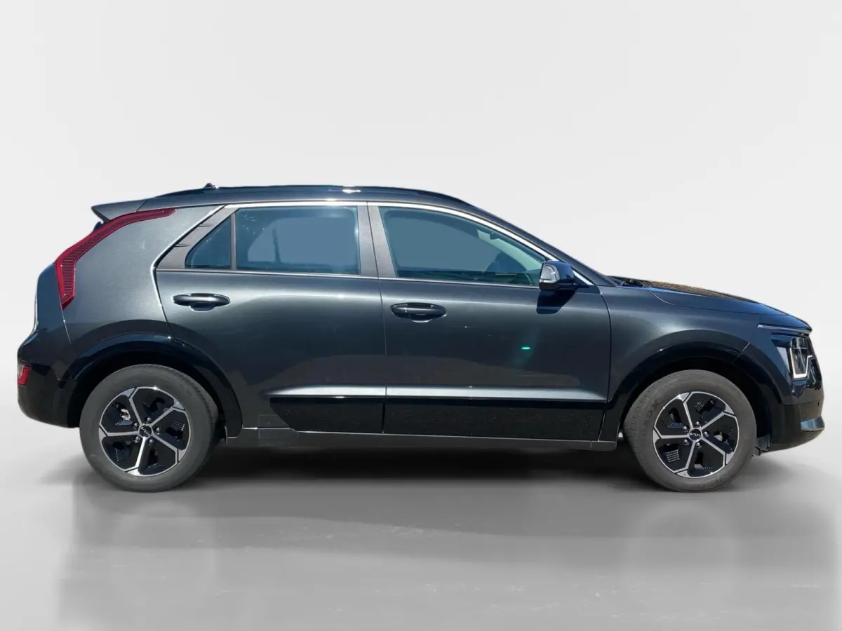 1.6 GDi Hybrid DynamicLine | Climate control | LM velgen | Elektr. bestuurdersstoel | Dodehoekdetectie | Navigatie | Parkeercamera | Cruise control