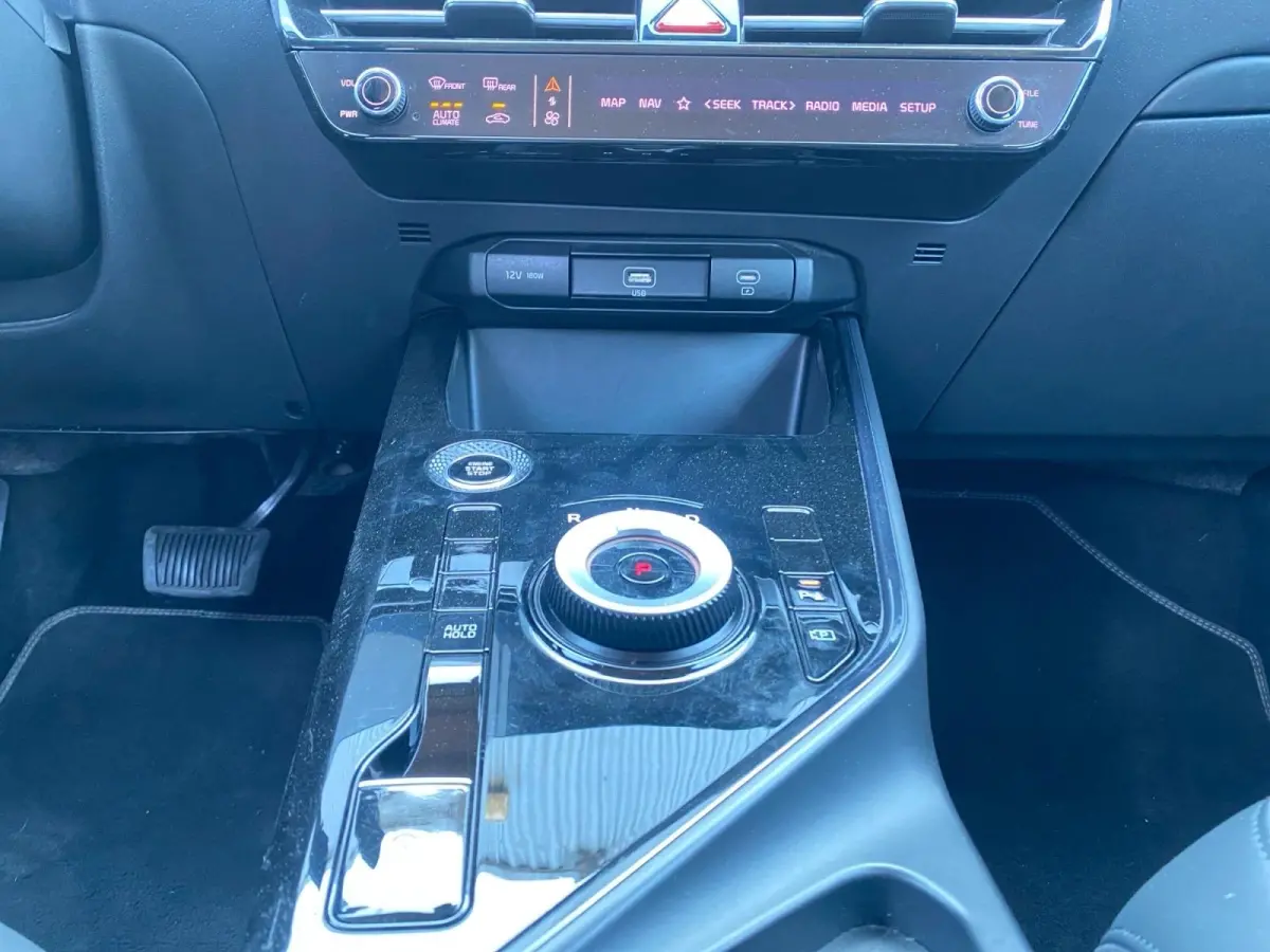 1.6 GDi Hybrid DynamicLine | Climate control | LM velgen | Elektr. bestuurdersstoel | Dodehoekdetectie | Navigatie | Parkeercamera | Cruise control