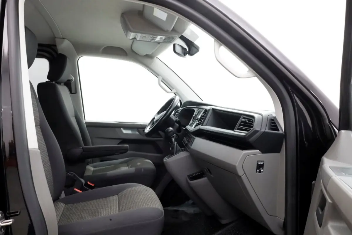 T6.1 2.0 TDI 110pk Lang D.C. Comfortline Airco/Navi/Camera 03-2021