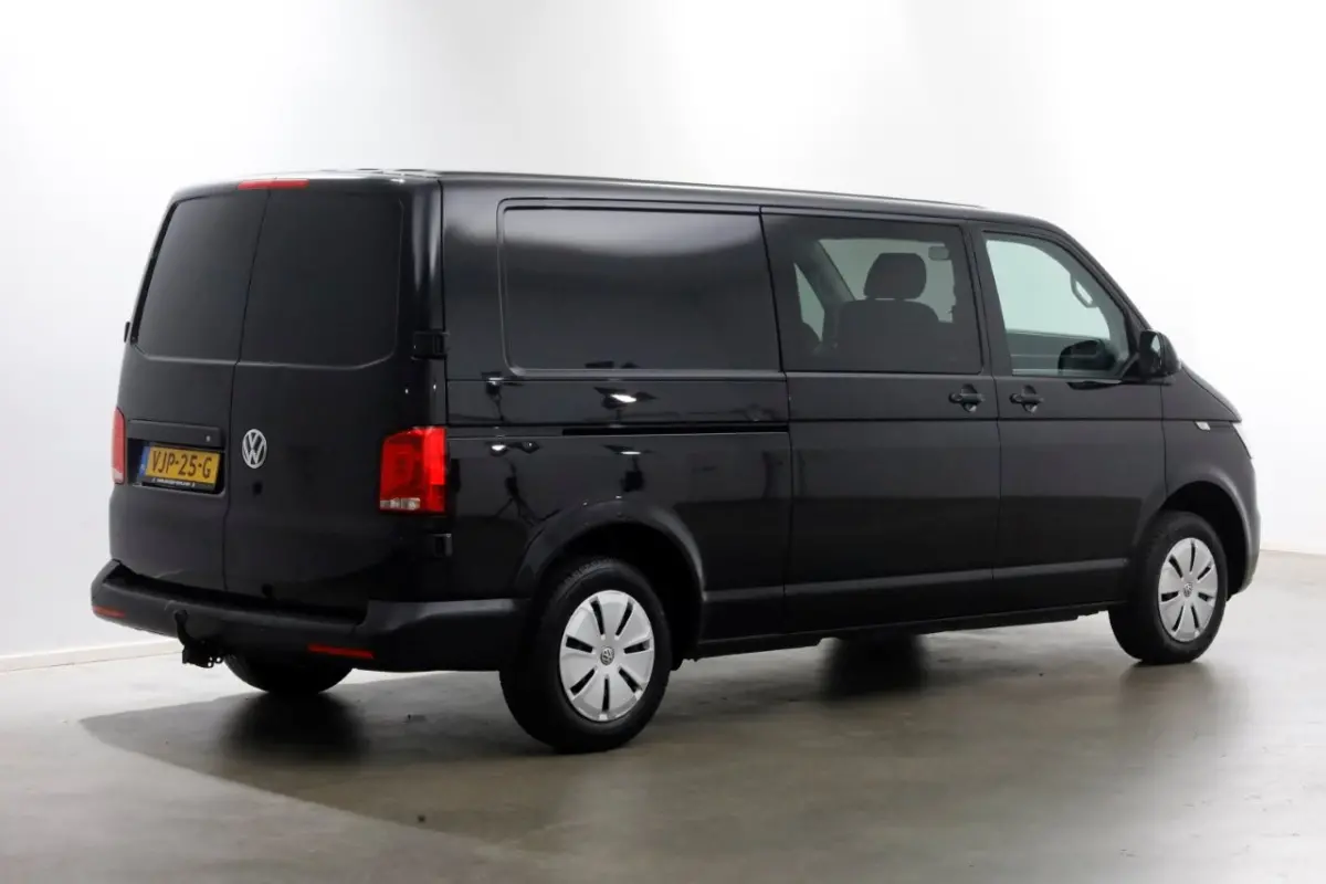 T6.1 2.0 TDI 110pk Lang D.C. Comfortline Airco/Navi/Camera 03-2021