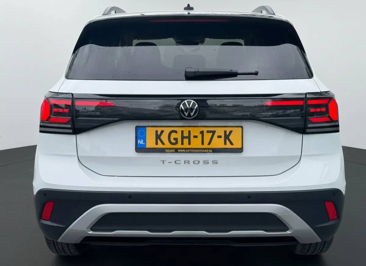 TSI 115PK LIFE EDITION CARPLAY/PDC/IQ-DRIVEQ fabrieksgarantie