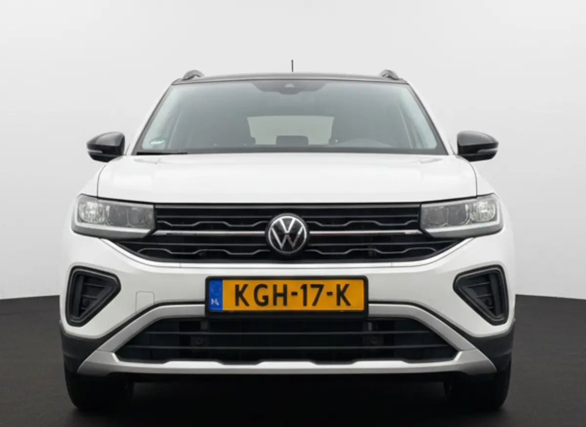 TSI 115PK LIFE EDITION CARPLAY/PDC/IQ-DRIVEQ fabrieksgarantie