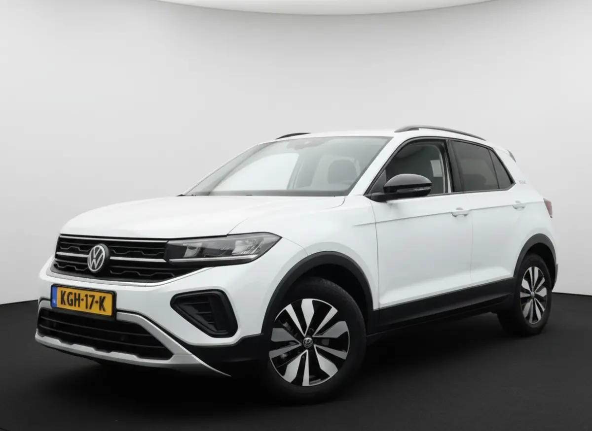 TSI 115PK LIFE EDITION CARPLAY/PDC/IQ-DRIVEQ fabrieksgarantie