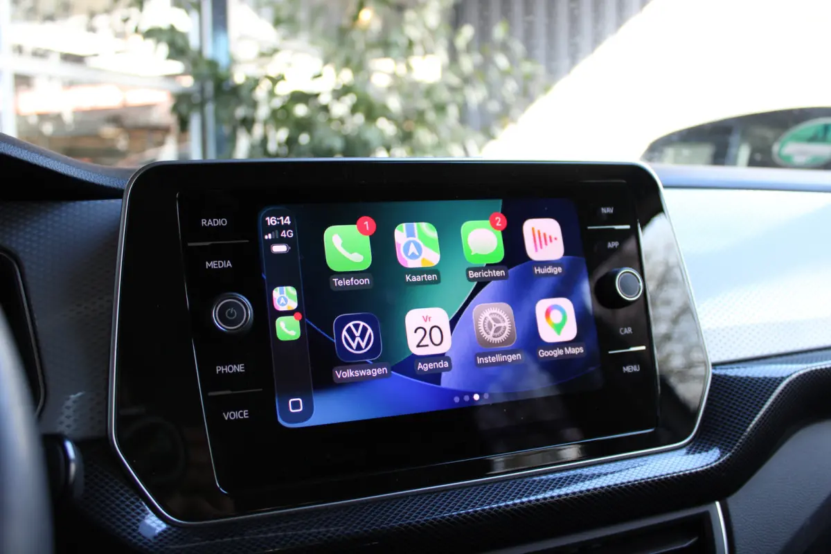 TSI 115PK LIFE EDITION CARPLAY/PDC/IQ-DRIVEQ fabrieksgarantie
