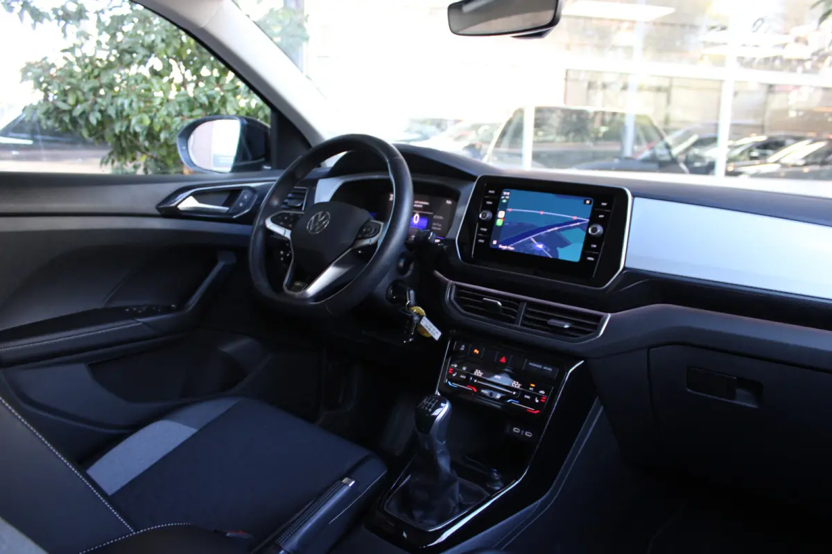 TSI 115PK LIFE EDITION CARPLAY/PDC/IQ-DRIVEQ fabrieksgarantie