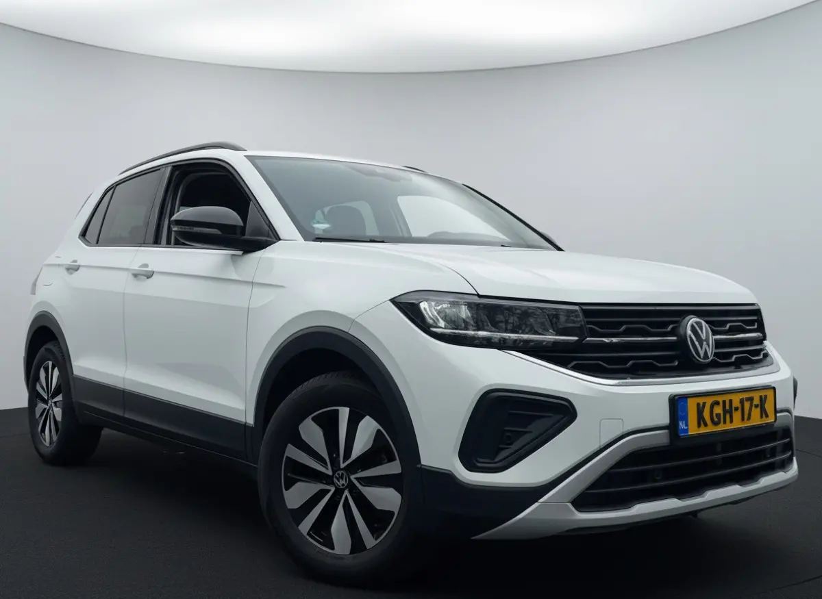 TSI 115PK LIFE EDITION CARPLAY/PDC/IQ-DRIVEQ fabrieksgarantie