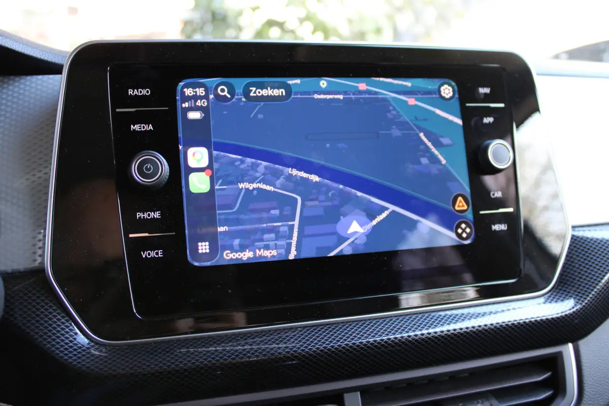 TSI 115PK LIFE EDITION CARPLAY/PDC/IQ-DRIVEQ fabrieksgarantie