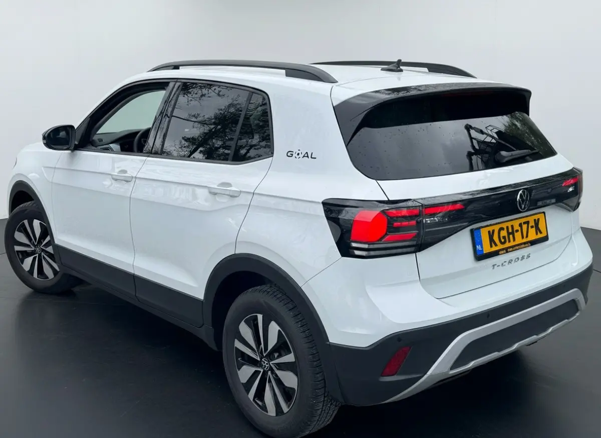 TSI 115PK LIFE EDITION CARPLAY/PDC/IQ-DRIVEQ fabrieksgarantie