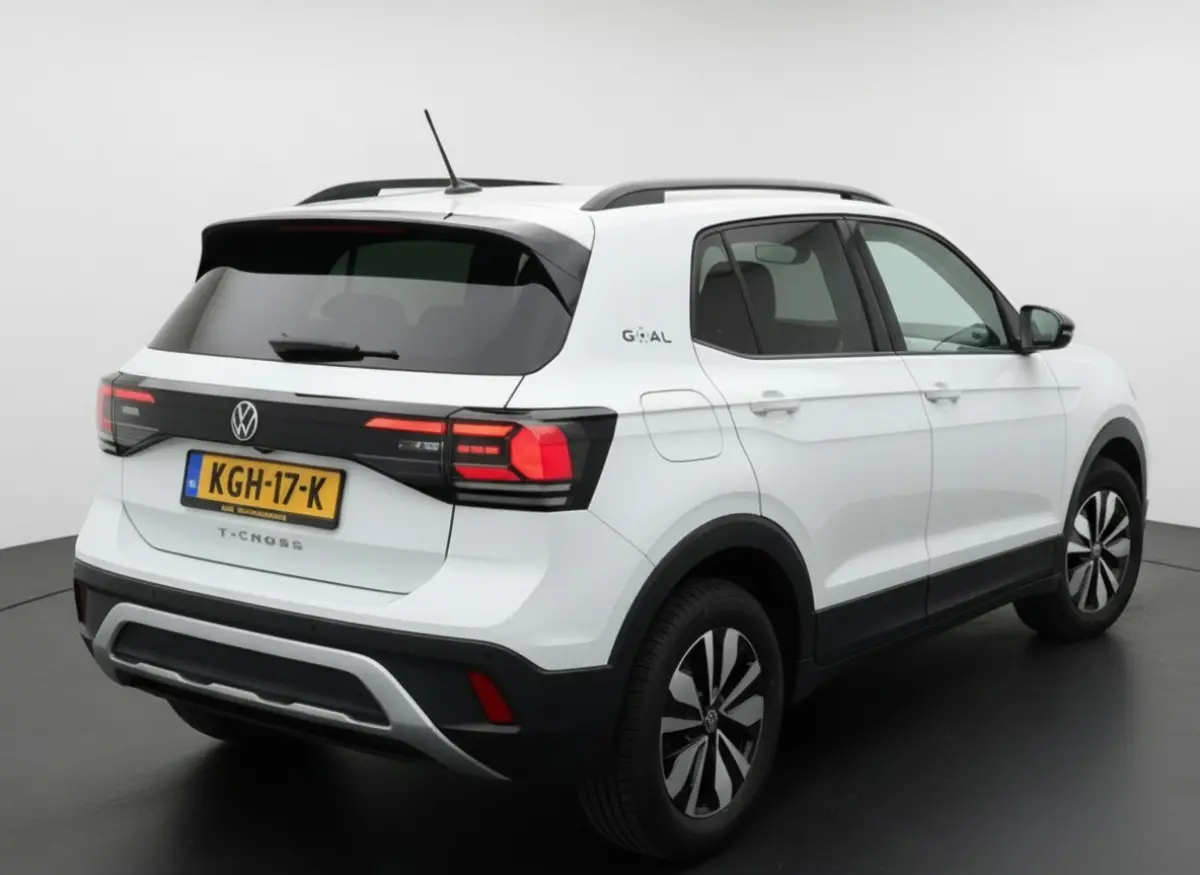 TSI 115PK LIFE EDITION CARPLAY/PDC/IQ-DRIVEQ fabrieksgarantie
