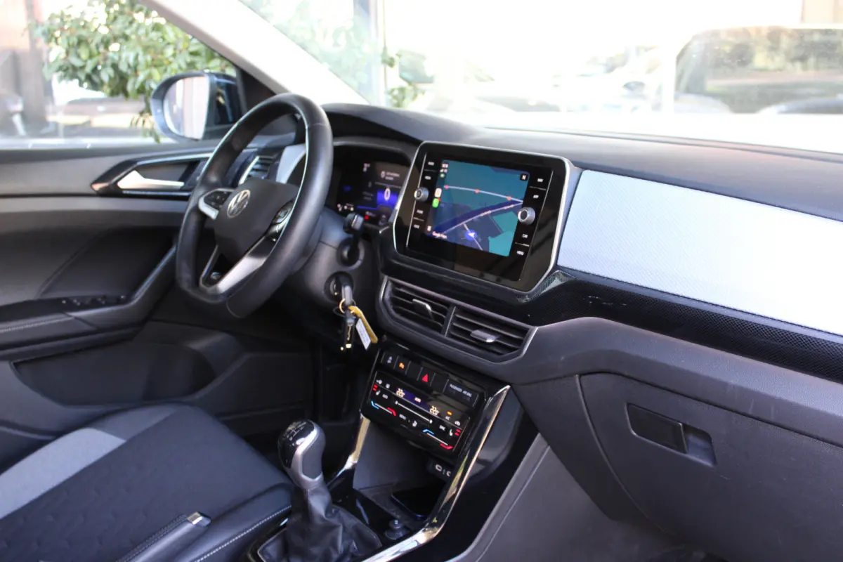 TSI 115PK LIFE EDITION CARPLAY/PDC/IQ-DRIVEQ fabrieksgarantie