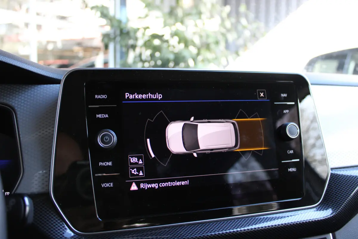 TSI 115PK LIFE EDITION CARPLAY/PDC/IQ-DRIVEQ fabrieksgarantie