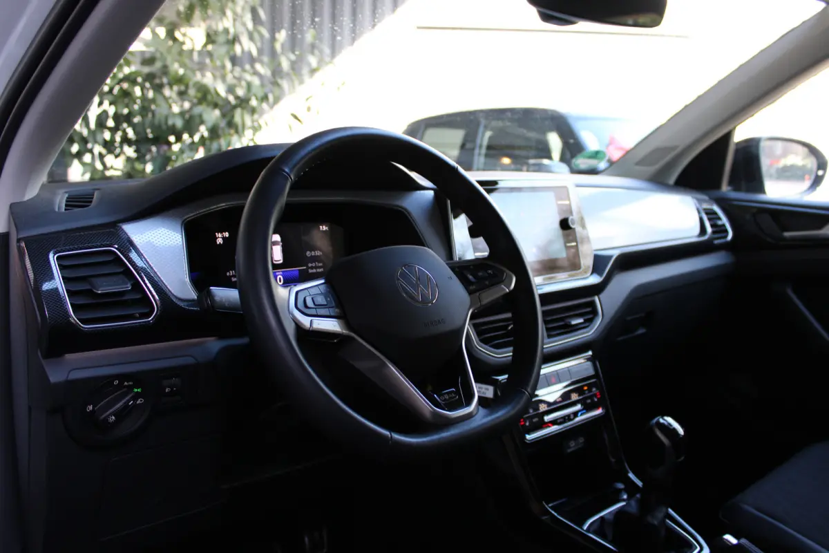 TSI 115PK LIFE EDITION CARPLAY/PDC/IQ-DRIVEQ fabrieksgarantie