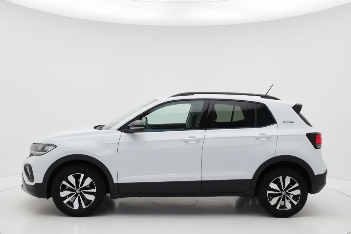 TSI 115PK LIFE EDITION CARPLAY/PDC/IQ-DRIVEQ fabrieksgarantie