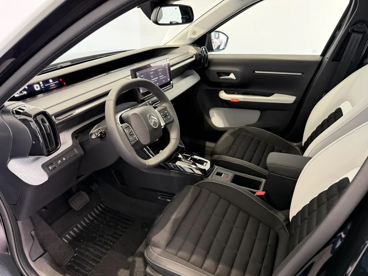 1.2 Hybrid 145pk Max | APPLE CARPLAY & ANDROID AUTO | CAMERA | NAVIGATIE | 160KM OP DE TELLER!