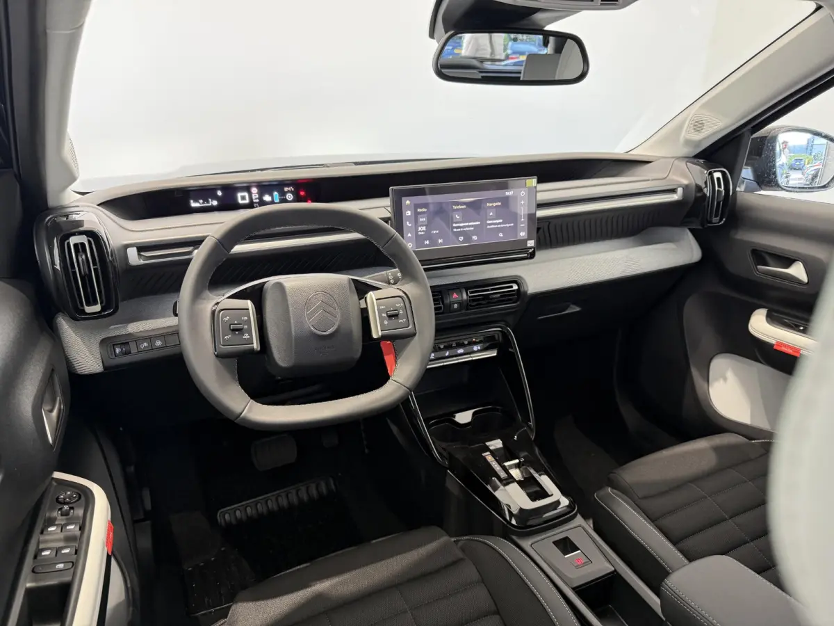 1.2 Hybrid 145pk Max | APPLE CARPLAY & ANDROID AUTO | CAMERA | NAVIGATIE | 160KM OP DE TELLER!