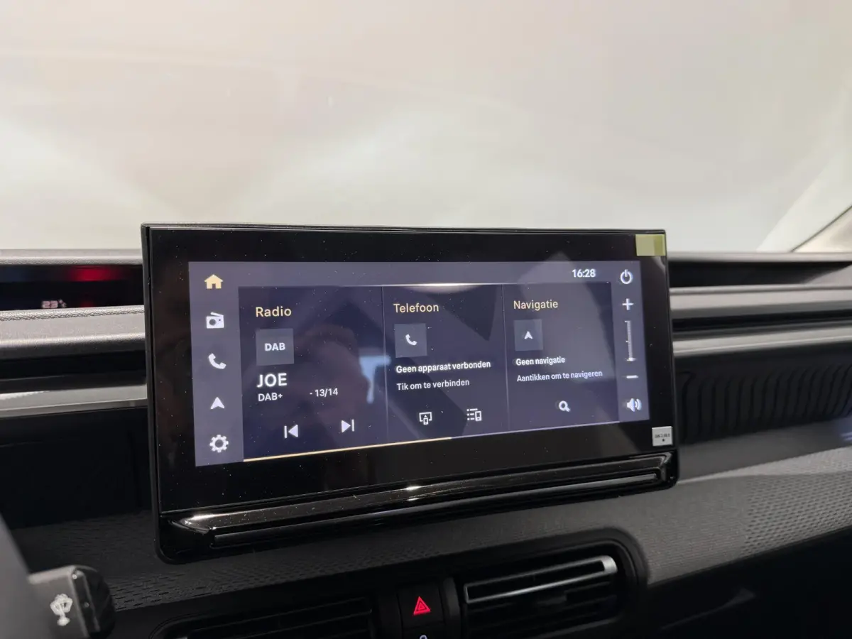 1.2 Hybrid 145pk Max | APPLE CARPLAY & ANDROID AUTO | CAMERA | NAVIGATIE | 160KM OP DE TELLER!