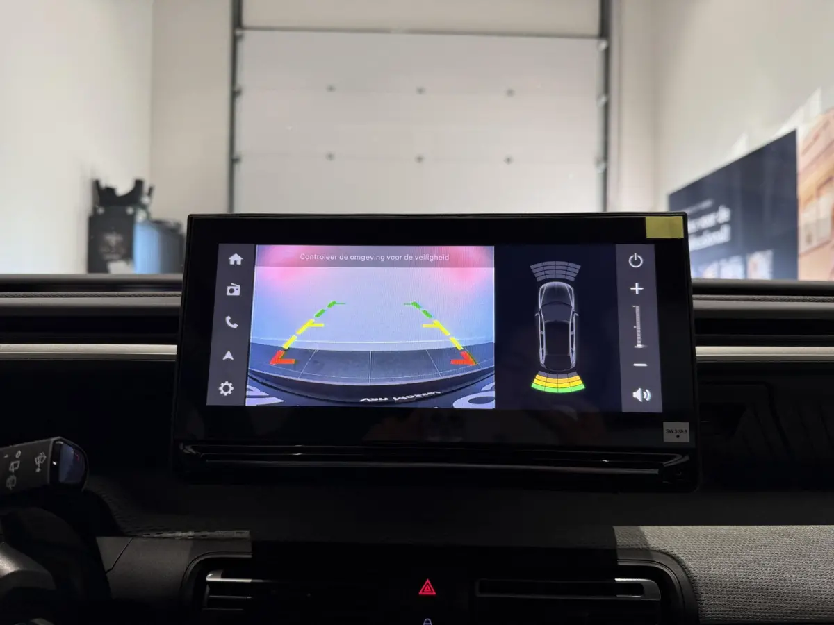 1.2 Hybrid 145pk Max | APPLE CARPLAY & ANDROID AUTO | CAMERA | NAVIGATIE | 160KM OP DE TELLER!
