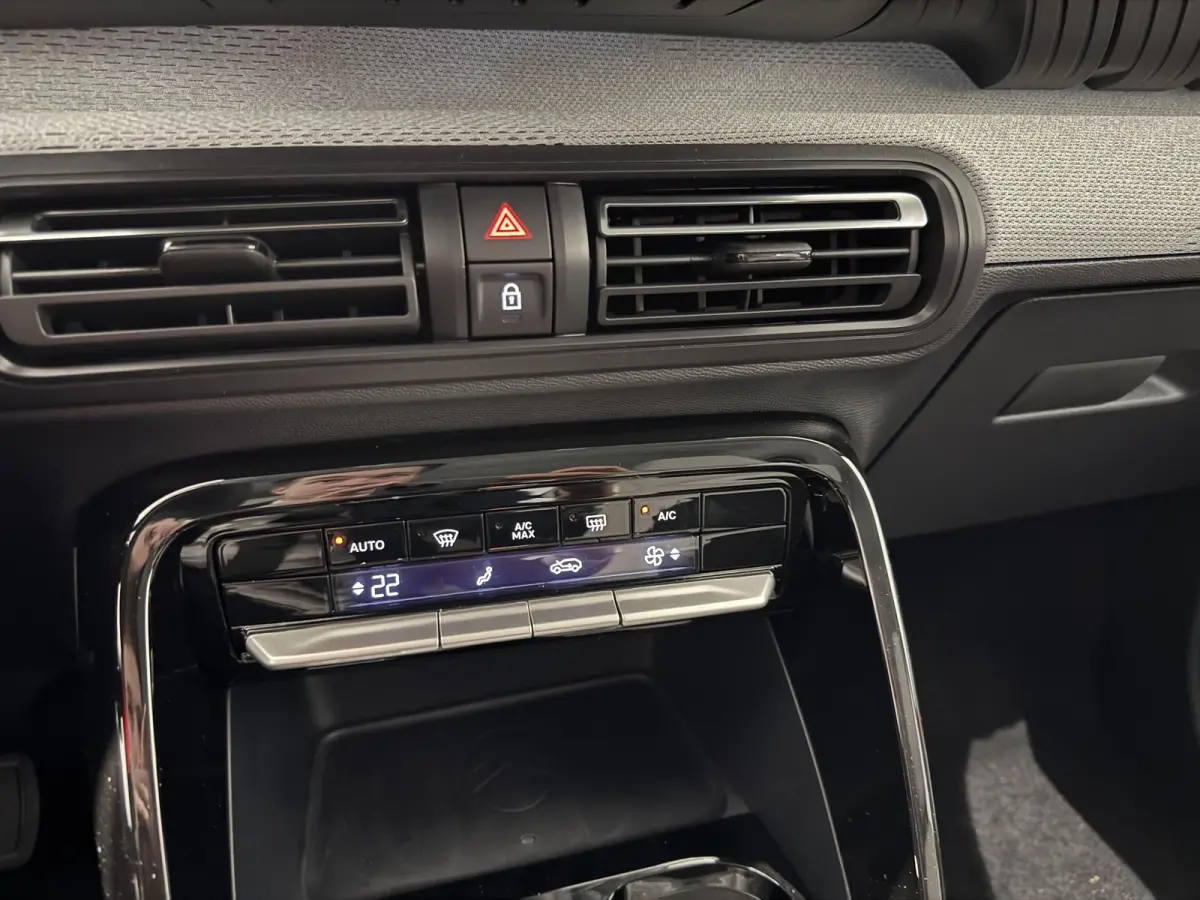 1.2 Hybrid 145pk Max | APPLE CARPLAY & ANDROID AUTO | CAMERA | NAVIGATIE | 160KM OP DE TELLER!