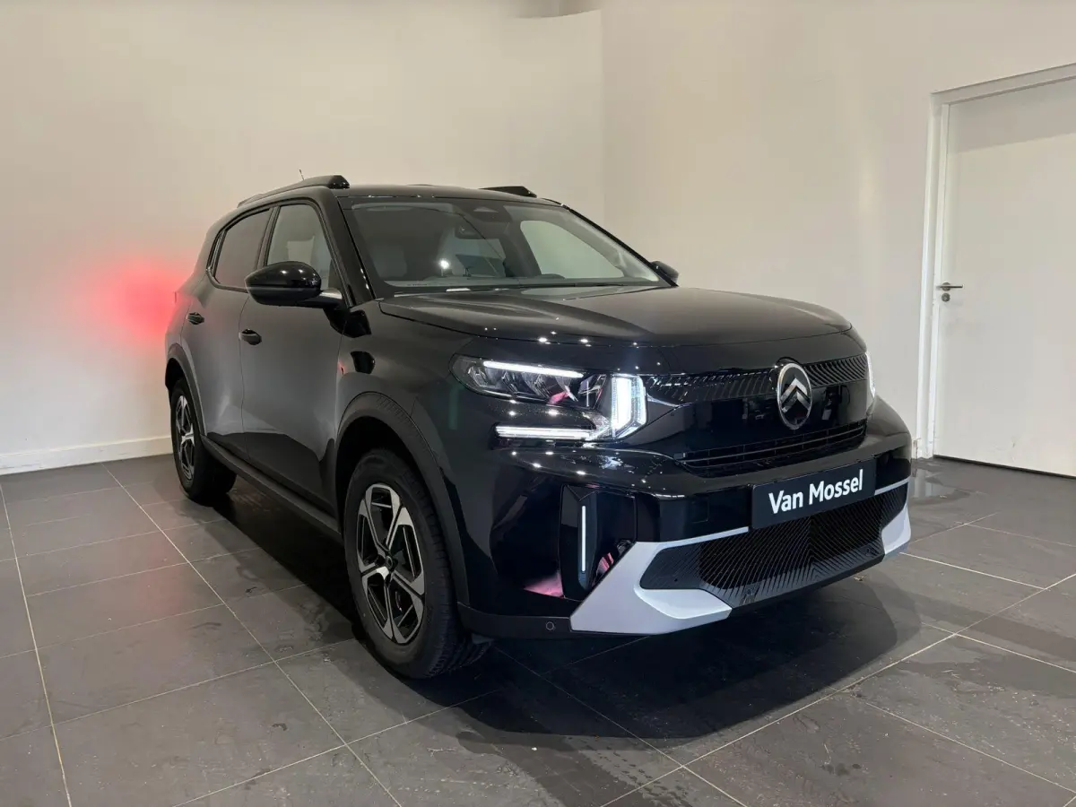 1.2 Hybrid 145pk Max | APPLE CARPLAY & ANDROID AUTO | CAMERA | NAVIGATIE | 160KM OP DE TELLER!