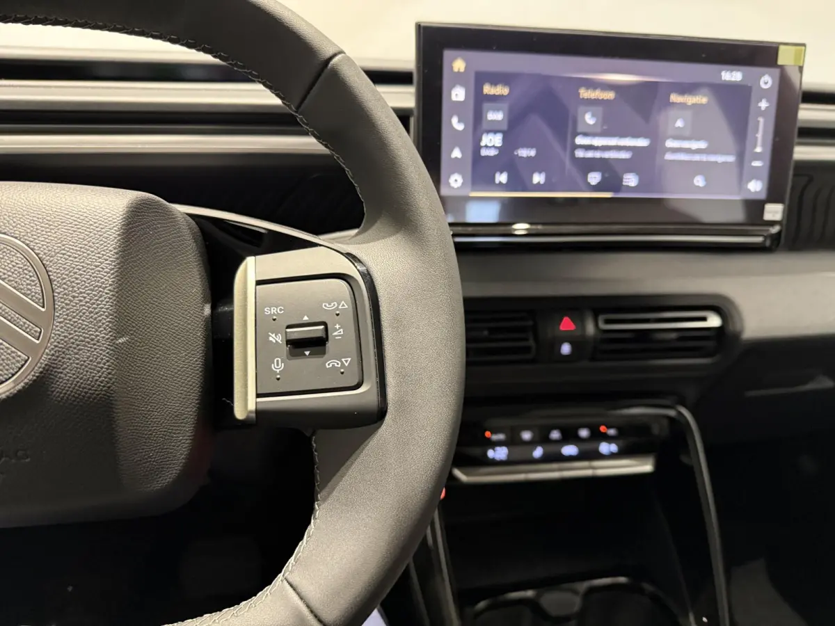1.2 Hybrid 145pk Max | APPLE CARPLAY & ANDROID AUTO | CAMERA | NAVIGATIE | 160KM OP DE TELLER!