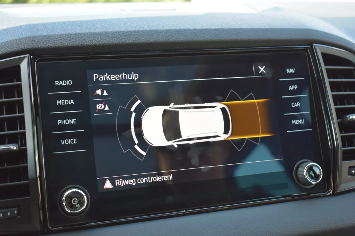 1.5TSi ACT 150PK DSG Sportline Business | Cruise Control | PDC V+A | Stoel- en stuurwielverwarming | Apple Carplay & Android Auto | Schuif-kanteldak