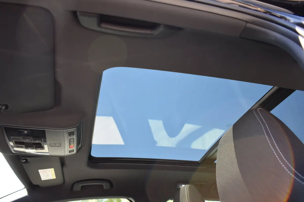 1.5TSi ACT 150PK DSG Sportline Business | Cruise Control | PDC V+A | Stoel- en stuurwielverwarming | Apple Carplay & Android Auto | Schuif-kanteldak