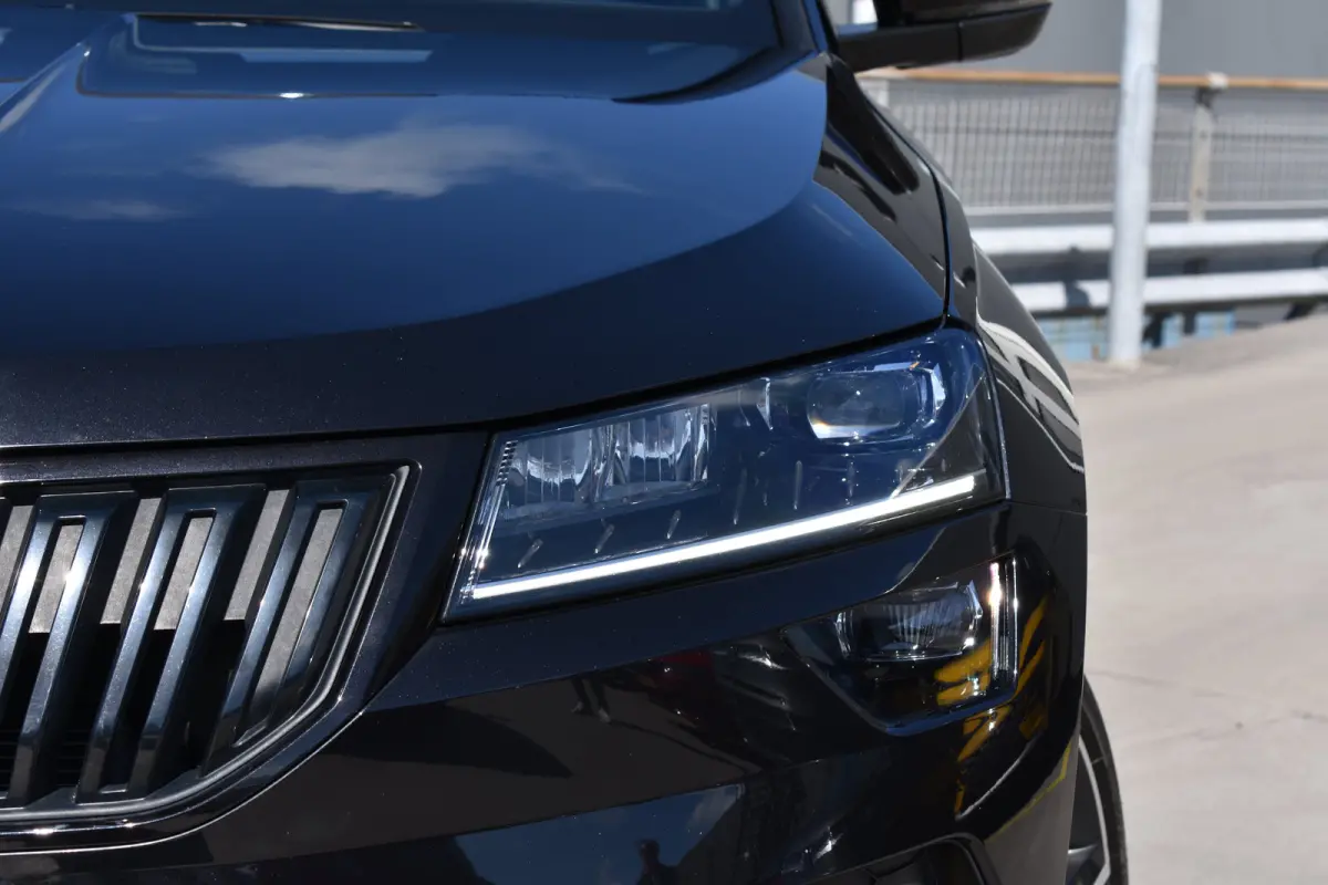 1.5TSi ACT 150PK DSG Sportline Business | Cruise Control | PDC V+A | Stoel- en stuurwielverwarming | Apple Carplay & Android Auto | Schuif-kanteldak