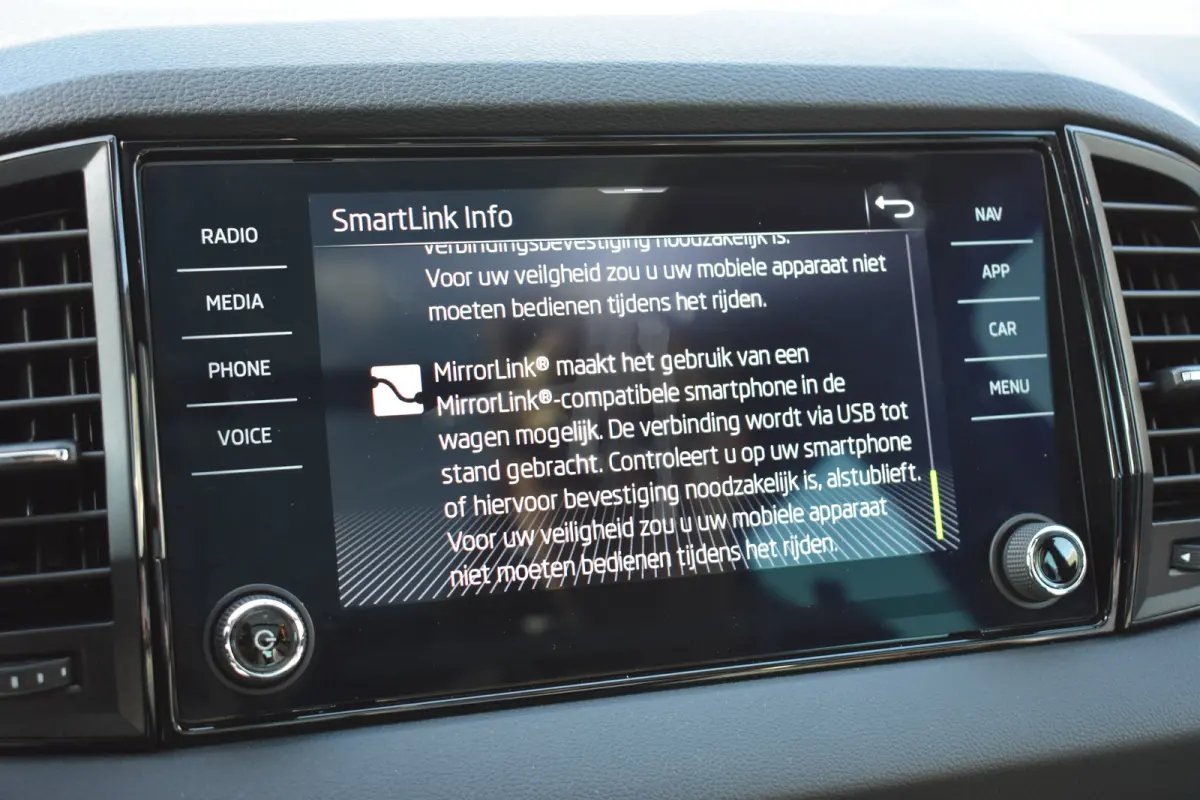 1.5TSi ACT 150PK DSG Sportline Business | Cruise Control | PDC V+A | Stoel- en stuurwielverwarming | Apple Carplay & Android Auto | Schuif-kanteldak