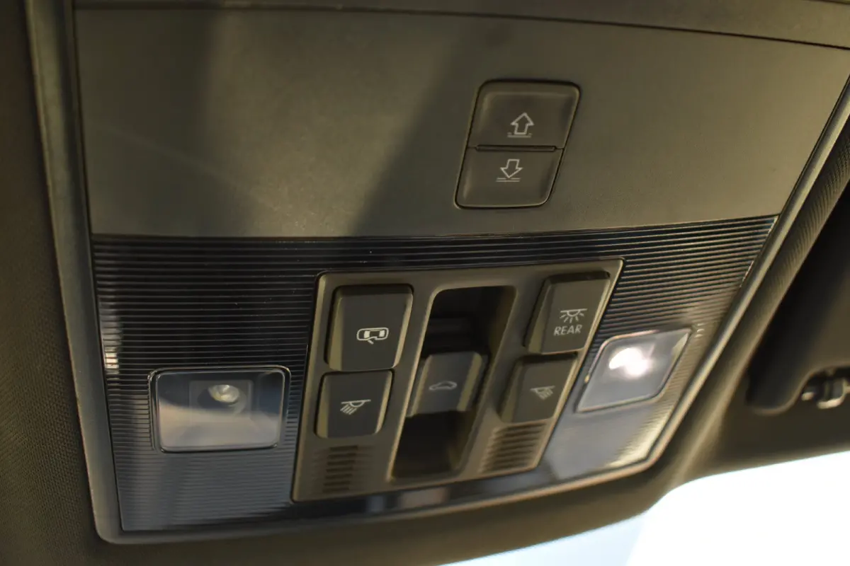 1.5TSi ACT 150PK DSG Sportline Business | Cruise Control | PDC V+A | Stoel- en stuurwielverwarming | Apple Carplay & Android Auto | Schuif-kanteldak