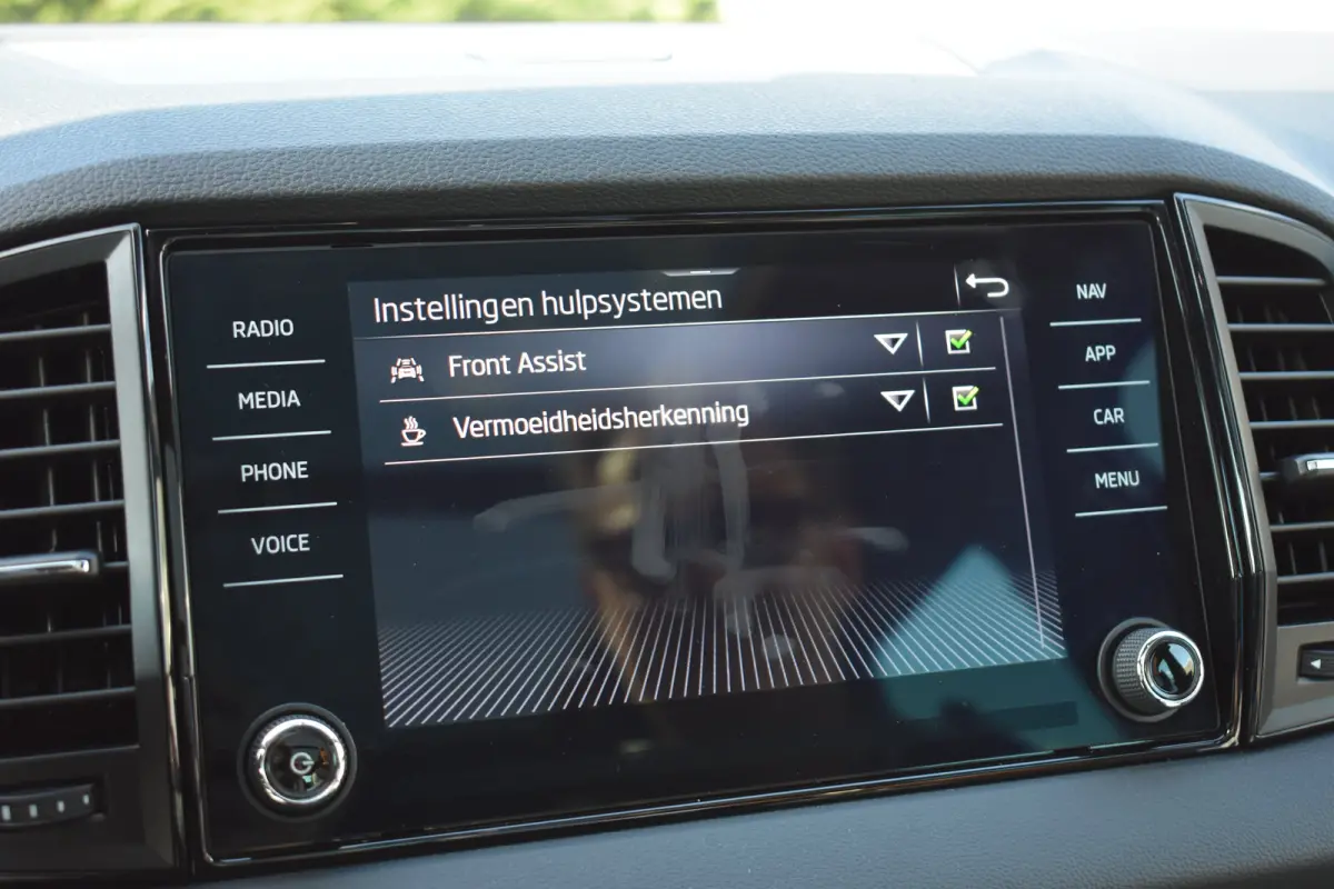 1.5TSi ACT 150PK DSG Sportline Business | Cruise Control | PDC V+A | Stoel- en stuurwielverwarming | Apple Carplay & Android Auto | Schuif-kanteldak