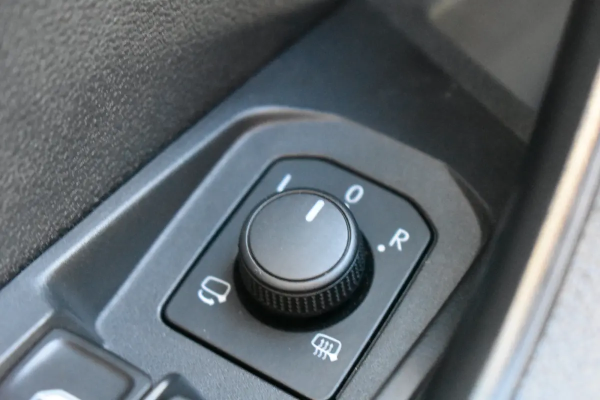 1.5TSi ACT 150PK DSG Sportline Business | Cruise Control | PDC V+A | Stoel- en stuurwielverwarming | Apple Carplay & Android Auto | Schuif-kanteldak
