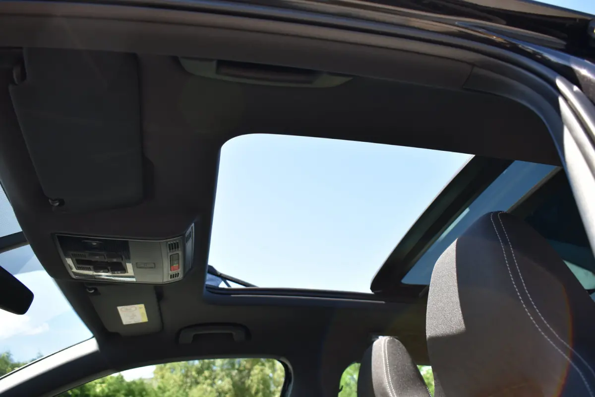 1.5TSi ACT 150PK DSG Sportline Business | Cruise Control | PDC V+A | Stoel- en stuurwielverwarming | Apple Carplay & Android Auto | Schuif-kanteldak