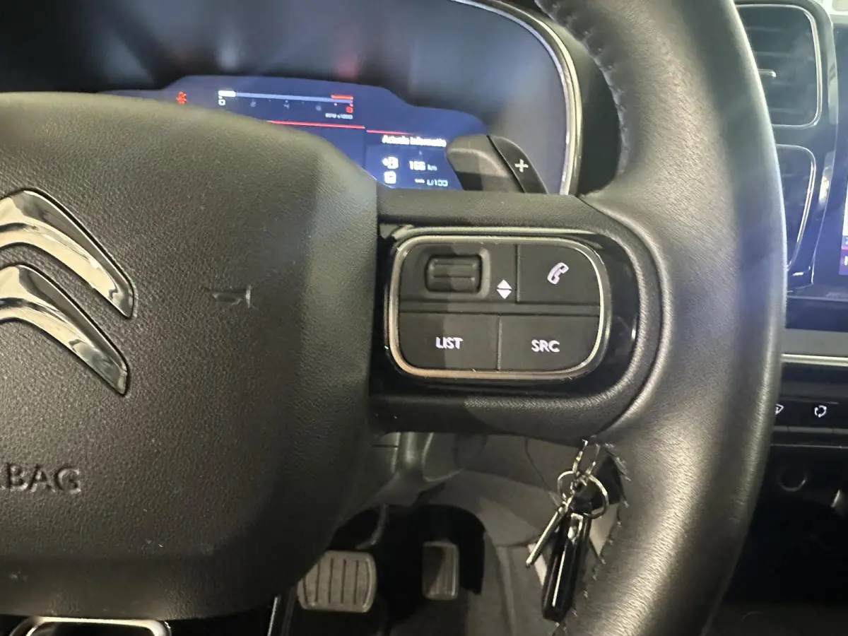1.2 PureTech Business CAMERA | APPLE CARPLAY | CRUISE CONTROL | UNIEKE KLEUR!