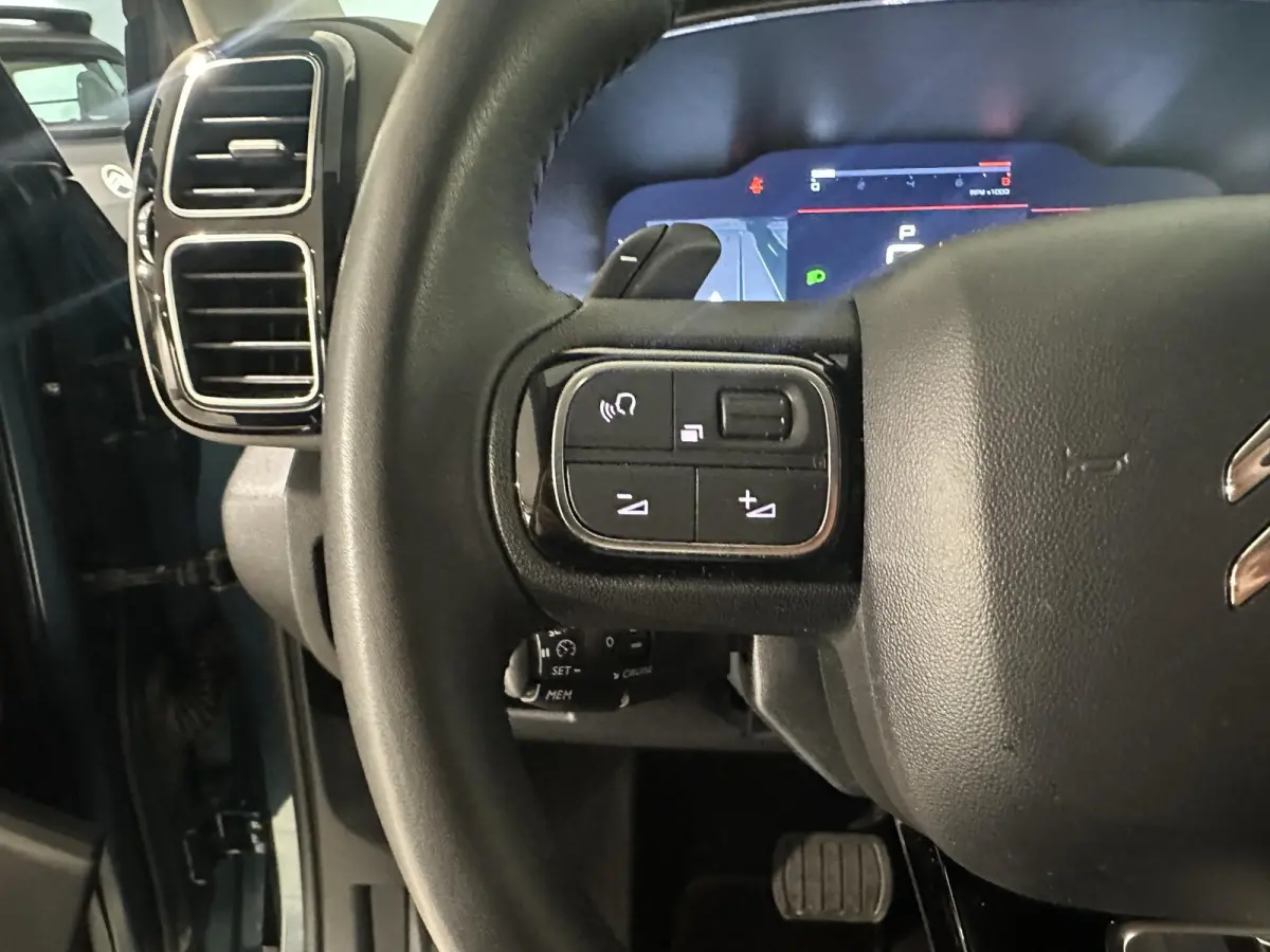 1.2 PureTech Business CAMERA | APPLE CARPLAY | CRUISE CONTROL | UNIEKE KLEUR!
