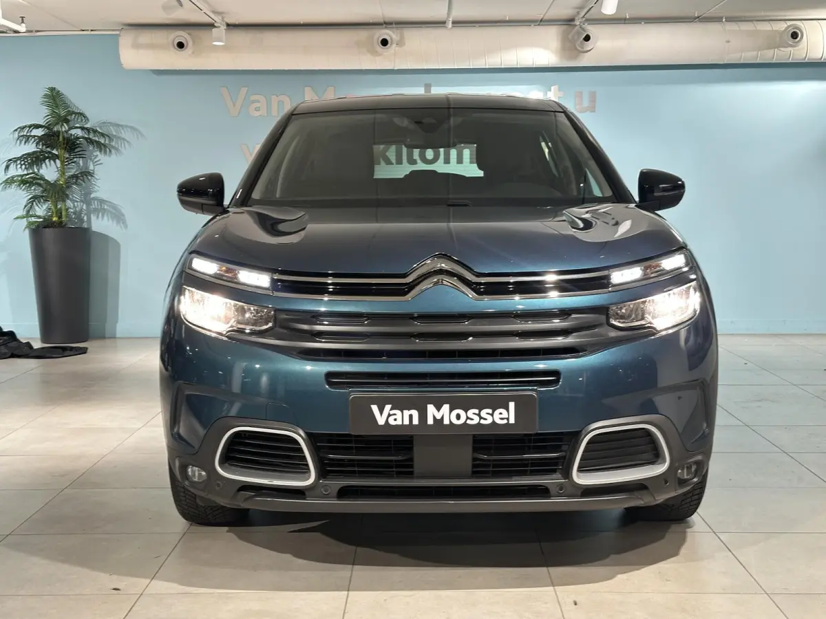 1.2 PureTech Business CAMERA | APPLE CARPLAY | CRUISE CONTROL | UNIEKE KLEUR!