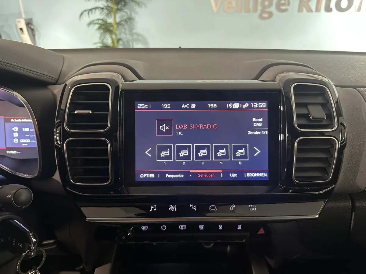 1.2 PureTech Business CAMERA | APPLE CARPLAY | CRUISE CONTROL | UNIEKE KLEUR!