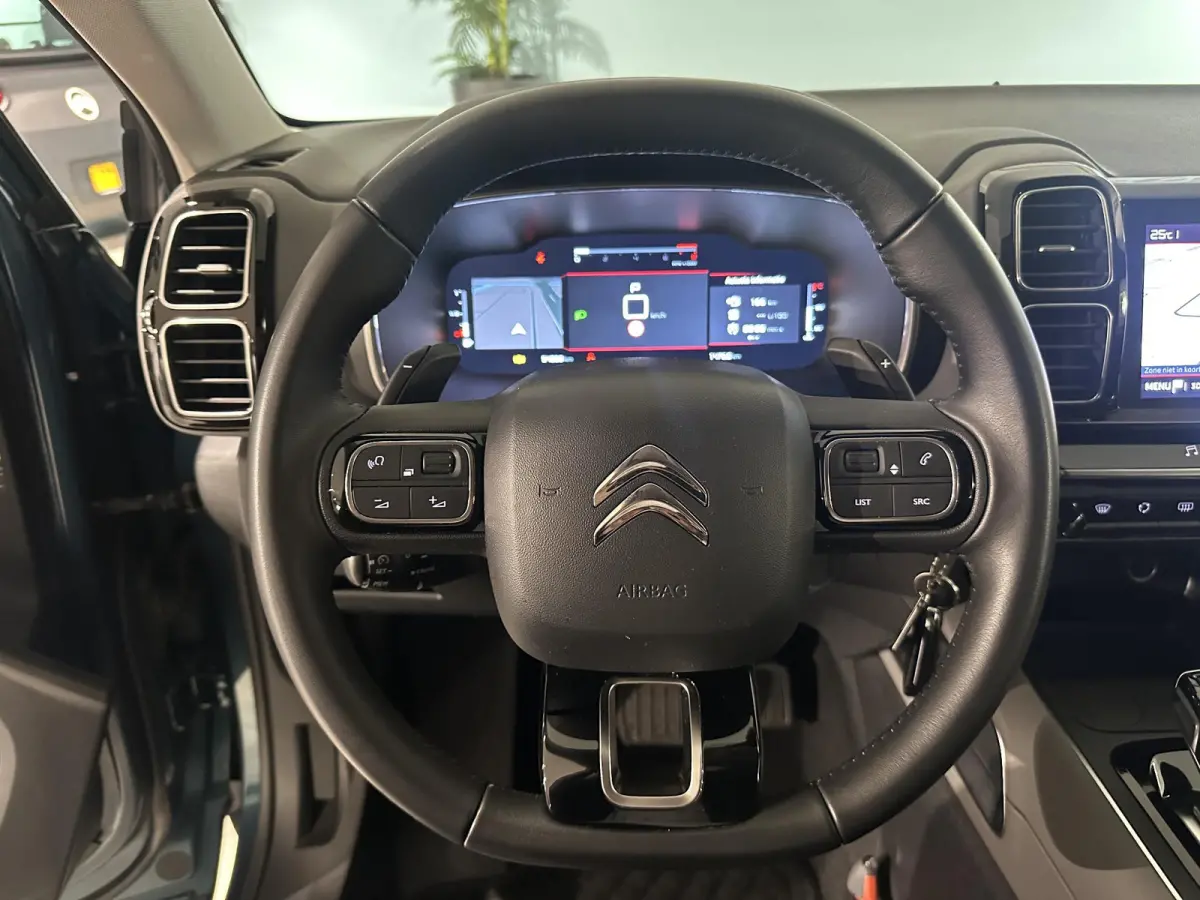 1.2 PureTech Business CAMERA | APPLE CARPLAY | CRUISE CONTROL | UNIEKE KLEUR!