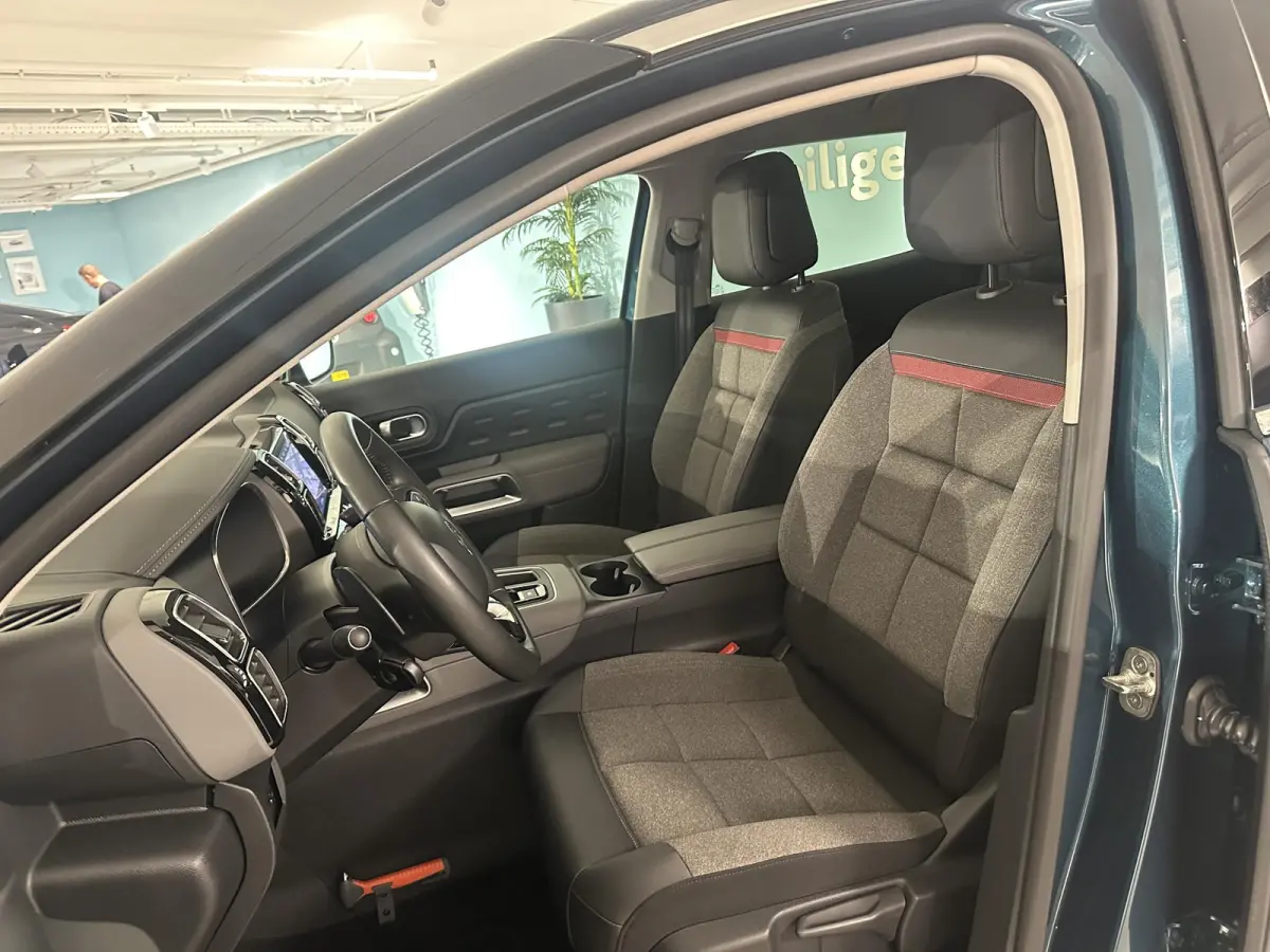 1.2 PureTech Business CAMERA | APPLE CARPLAY | CRUISE CONTROL | UNIEKE KLEUR!
